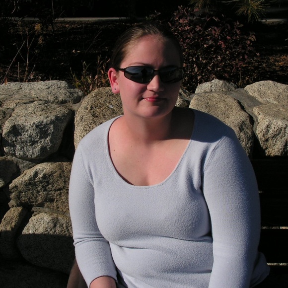 Meet your Posher, Robin - Picture 1 of 1